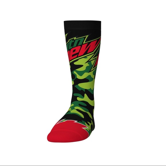 SWAG Mtn Dew Bundle - Picture 1 of 10